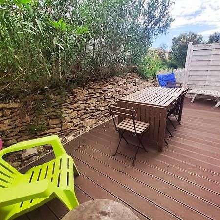 Villa L'Occitane Calvisson Kültér fotó