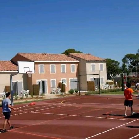 Villa L'Occitane Calvisson Kültér fotó