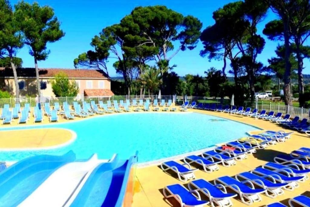 Villa L'Occitane Calvisson Kültér fotó