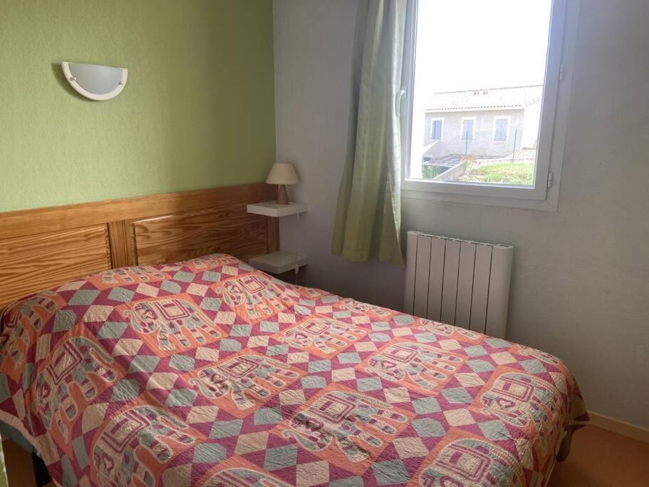 Villa L'Occitane Calvisson Kültér fotó